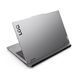 Lenovo Ноутбук Lenovo LOQ 15IRX10 15.6" FHD IPS AG, Intel i7-13650HX, 32GB, F1TB, NVD5070-8, DOS, сірий 13 - магазин Coolbaba Toys