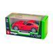 Автомодель - SRT VIPER GTS (2013) (червоний, 1:32) 6 - магазин Coolbaba Toys
