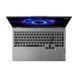Lenovo Ноутбук Lenovo LOQ 15IRX10 15.6" FHD IPS AG, Intel i7-13650HX, 32GB, F1TB, NVD5070-8, DOS, сірий 11 - магазин Coolbaba Toys