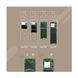 Transcend Портативний корпус Transcend для SSD Enclosure Kit M.2 PCIe/M.2 SATA 2230/2242/2260/2280 USB USB Type-A + Type-C Чёрный 4 - магазин Coolbaba Toys