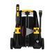 2E Минимойка высокого давления AquaClean 4в1 1600Вт 130бар 480л/ч шланг 8м 11кг 3 - магазин Coolbaba Toys