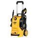 2E Мінімийка високого тиску AquaClean 150plus 2000Вт 150бар 450л/год шланг 8м щітка патіо 8.84кг 9 - магазин Coolbaba Toys