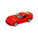 Автомодель - SRT VIPER GTS (2013) (червоний, 1:32) 1 - магазин Coolbaba Toys