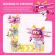 Super Wings Ігрова фігурка-трансформер Transforming Еллі (Ellie) 4 - магазин Coolbaba Toys
