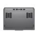 Lenovo Ноутбук Lenovo LOQ 15IRX10 15.6" FHD IPS AG, Intel i7-13650HX, 32GB, F1TB, NVD5070-8, DOS, сірий 14 - магазин Coolbaba Toys