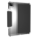 Чехол UAG [U] для Apple iPad Pro 12.9"(5th Gen 2021) LUCENT, Black 5 - магазин Coolbaba Toys