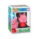 Игровая фигурка FUNKO POP! cерии "Свинка Пеппа" - СВИНКА ПЕППА 5 - магазин Coolbaba Toys