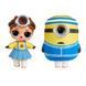 Игровой набор с куклой L.O.L. SURPRISE! серии "Loves Minions" (в ассорт., в диспл.) 6 - магазин Coolbaba Toys