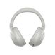 Sony Наушники Over-ear ULT WEAR BT 5.2, ANC, AAC, LDAC, Wireless, Mic, Белый 7 - магазин Coolbaba Toys