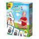 Ігровий набір &ndash; ДЗЕН: ЙОГА ЗІ ЗВІРЯТАМИ 4 - магазин Coolbaba Toys