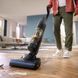 Philips Пылесос беспроводный AquaTrio, влажная уборка, конт пыль -0.42л, автон. раб. до 25мин, PowerCyclone Aqua, турборежим, черный 4 - магазин Coolbaba Toys