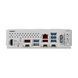 Gigabyte Материнская плата X870 A ELITE X3D ICE sAM5 X870 4xDDR5 M.2 Wi-Fi BT HDMI DP ATX 4 - магазин Coolbaba Toys