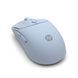 HP Миша HP 400 Quiet, WL/BT, блакитний 6 - магазин Coolbaba Toys