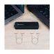Transcend Портативний корпус Transcend для SSD Enclosure Kit M.2 PCIe/M.2 SATA 2230/2242/2260/2280 USB USB Type-A + Type-C Чёрный 5 - магазин Coolbaba Toys