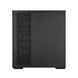 Zalman Корпус P40 DS без БП, 2xUSB3.0, 1x Type C, 3x120мм ARGB Reverse, 1x120мм ARGB, VGA 420мм, LCS ready, TG Side/Front Panel, Display, ATX, чёрный 12 - магазин Coolbaba Toys