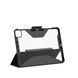 UAG Чохол для iPad Pro 11"(Gen 5, 2024), Plyo, Black/Ice 7 - магазин Coolbaba Toys