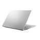 ASUS Ноутбук Vivobook S 14 S3407VA-LY013 14" WUXGA IPS, Intel i7-13620H, 16GB, F512GB, UMA, NoOS, Сріблястий 11 - магазин Coolbaba Toys