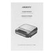 Сэндвичмейкер Ardesto SM-H110BGR/гриль/1 плита/700Вт/черный 5 - магазин Coolbaba Toys