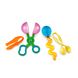Игровой набор LEARNING RESOURCES серии "Маленькие ручки" - ВЕСЕЛЫЕ ИНСТРУМЕНТЫ 2 - магазин Coolbaba Toys