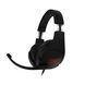 HyperX Гарнитура игровая Cloud Stinger, mini-jack/dual 3.5мм, 1.3м/1.7м, черно-красный 1 - магазин Coolbaba Toys