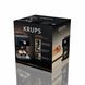 Krups Кофеварка рожковая Authentic C50 2л, молотый, 15 бар, черный 9 - магазин Coolbaba Toys