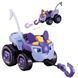 Rev&Roll Ігрова фігурка Рев і Рамбл Mini Еллі 2 - магазин Coolbaba Toys