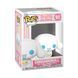 Ігрова фігурка FUNKO POP! серії "Sanrio: Hello Kitty" - СІННАМОРОЛЛ 1 - магазин Coolbaba Toys