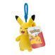 М'яка іграшка на кліпсі POKEMON - ПІКАЧУ W11 5 - магазин Coolbaba Toys