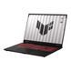 ASUS Ноутбук ASUS TUF Gaming A16 FA608UH-RV026 16" FHD IPS, AMD R7-260, 16GB, F512GB, NVD5050-8, NoOS, Сірий 2 - магазин Coolbaba Toys