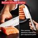 Tefal Кухонний ніж сантоку Precision, 16.5см, нержавіюча сталь 6 - магазин Coolbaba Toys