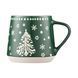 ARDESTO Mug Christmas New Year's , 350ml, ceramic 1 - магазин Coolbaba Toys