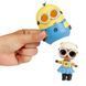Игровой набор с куклой L.O.L. SURPRISE! серии "Loves Minions" (в ассорт., в диспл.) 3 - магазин Coolbaba Toys