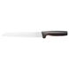 Кухонный нож для хлеба Fiskars Functional Form, 21,3 см 1 - магазин Coolbaba Toys