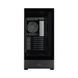 Zalman Корпус P40 DS без БП, 2xUSB3.0, 1x Type C, 3x120мм ARGB Reverse, 1x120мм ARGB, VGA 420мм, LCS ready, TG Side/Front Panel, Display, ATX, чёрный 10 - магазин Coolbaba Toys