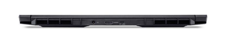 Acer Ноутбук Acer Nitro V 16S ANV16S-41 16" WUXGA IPS, AMD R5-240, 16GB, F1TB, NVD5050-8, Lin, чорний NH.U05EU.003 фото