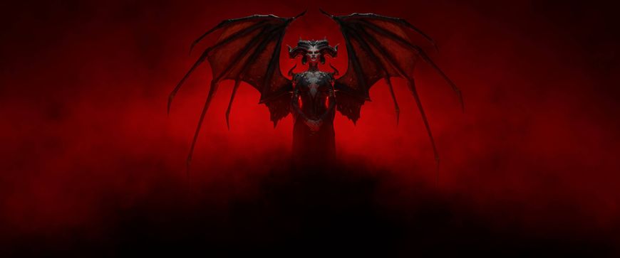 Игра консольная Xbox Series X Diablo 4, BD диск 1116029 фото
