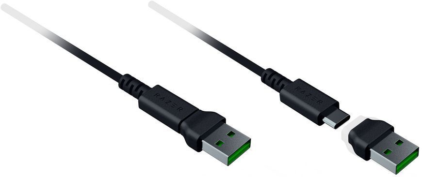 Razer Гарнитура игровая Kraken V4 X, 7.1, USB-A, 1.8м, RGB, чёрный RZ04-05180100-R3M1 фото