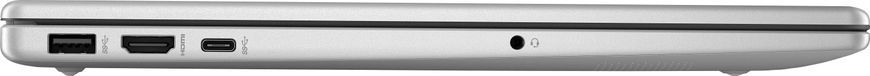 HP Ноутбук HP 15-fc0312ua 15.6" FHD IPS AG, AMD R5-7520U, 16GB, F512GB, UMA, DOS, сріблястий CS8A2EA фото
