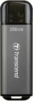 Transcend Накопичувач 256GB USB 3.2 JetFlash 920 Black R420/W400MB/s TS256GJF920 фото