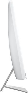 ASUS Комп'ютер персональний моноблок A3402WVAK-WPC0410 23.8" FHD AG Intel 3-100U, 16GB, F512GB, UMA, WiFi, кл+м, без ОС, білий 90PT03T1-M00CA0 фото