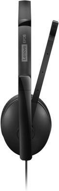 Lenovo Гарнітура Wired ANC Headset Gen 2 (Teams) 4XD1M45627 фото