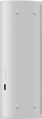 Sonos Портативна акустична система Roam, White ROAM1R21 фото