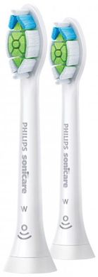 Насадки для зубной щётки Philips W Optimal White HX6062/10 HX6062/10 фото