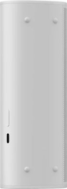 Sonos Портативна акустична система Roam, White ROAM1R21 фото