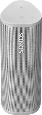 Sonos Портативна акустична система Roam, White ROAM1R21 фото