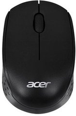 Acer Миша OMR020, WL, чорний ZL.MCEEE.029 фото