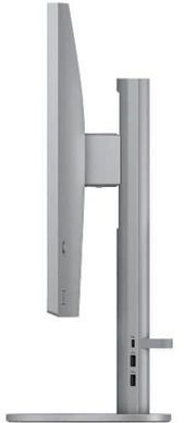 HP Комп'ютер персональний моноблок HP OmniStudio X 27" UHD IPS, Intel U7-258V, 32GB, F1TB, UMA, WiFi, кл+м, Win11, сріблястий D6QM5EA фото