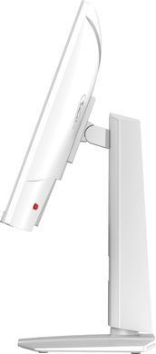 MSI Монітор MSI 27" MAG 274QRFW-X32 2xHDMI, DP, Audio, IPS, 2560x1440, 320Hz, 0.5ms, sRGB 129%, FreeSync, Pivot, HDR400, білий 9S6-3CE49H-028 фото