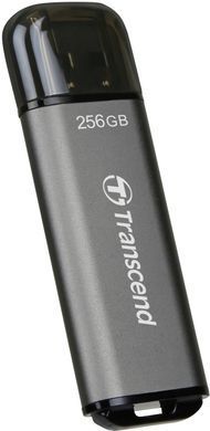 Transcend Накопитель 256GB USB 3.2 JetFlash 920 Black R420/W400MB/s TS256GJF920 фото