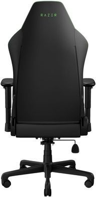 Razer Крісло Iskur V2 X NewGen, EPU шкіра з CoolTouch&trade;, 2D-Armrests, чорно-зелений RZ38-05310700-R3G1 фото